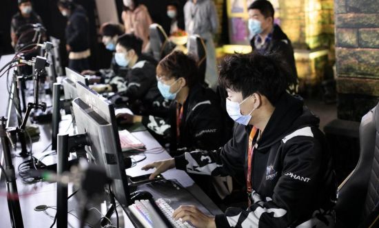 飞利浦EVNIA与永劫无间携手打造电竞狂欢盛宴