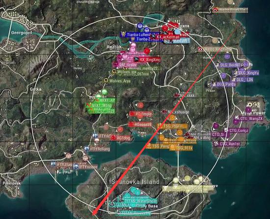 狂战士玩家不满土龙竞速 修罗玩家屠榜引发热议